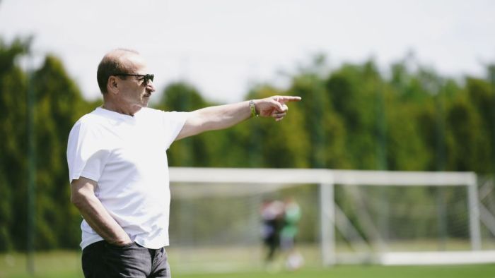 Memik Yılmaz, Gaziantep FK’yı analiz ediyor